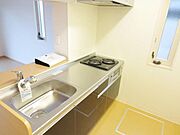 ★カウンターシステムキッチン★