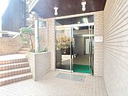★防犯カメラ完備★