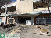 小平市東部市民センター 徒歩7分。 510m