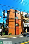 東京都清瀬市松山1丁目：物件画像／株式会社タウンハウジング東京　花小金井店