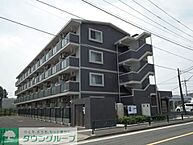 東京都東村山市青葉町2丁目：物件画像／株式会社タウンハウジング東京　花小金井店