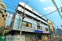 東京都清瀬市元町1丁目：物件画像／株式会社タウンハウジング東京　花小金井店