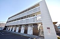 東京都西東京市芝久保町3丁目：物件画像／株式会社タウンハウジング東京　花小金井店