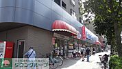 スーパーマーケットヤマザキ東久留米西口店 徒歩7分。スーパー 510m
