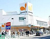 グルメシティ小金井店 381m