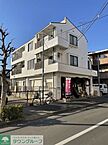 東京都東村山市本町1丁目：物件画像／株式会社タウンハウジング東京　花小金井店