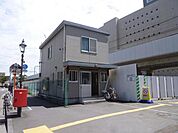 武蔵境北口交番 80m