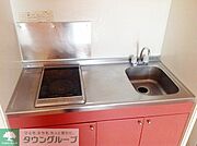 設備・仕様は号室により異なる為、現況を優先致します。