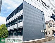 東京都三鷹市下連雀1丁目：物件画像／株式会社タウンハウジング東京　花小金井店
