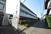 東京都武蔵野市境1丁目：物件画像／株式会社タウンハウジング東京　花小金井店