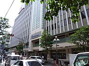 東急 500m