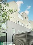 東京都三鷹市下連雀3丁目：物件画像／株式会社タウンハウジング東京　花小金井店