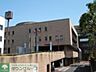 周辺：西東京市役所田無庁舎 徒歩10分。役所 750m