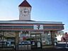 周辺：セブンイレブン東久留米下里5丁目店 徒歩14分。コンビニ 1080m