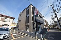 埼玉県新座市新堀2丁目：物件画像／株式会社タウンハウジング東京　花小金井店