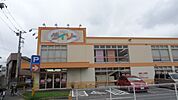 ザ・ダイソー清瀬店 徒歩9分。その他小売店 710m