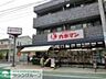 周辺：カネマントーワ店 徒歩5分。徒歩14分。スーパー 330m