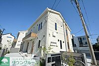 東京都武蔵野市境南町5丁目：物件画像／株式会社タウンハウジング東京　花小金井店