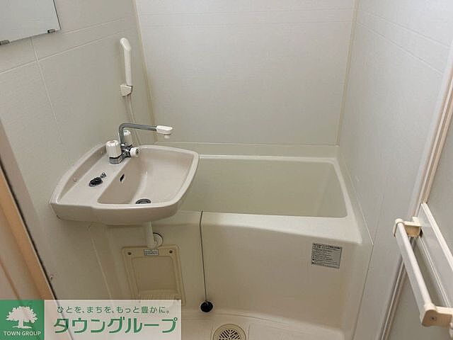 浴室