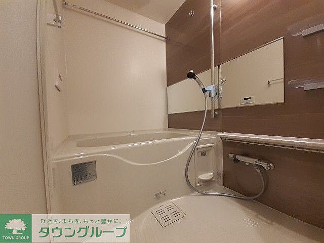 浴室