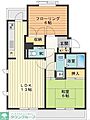 ヴィラ・ウィステリア3階9.3万円