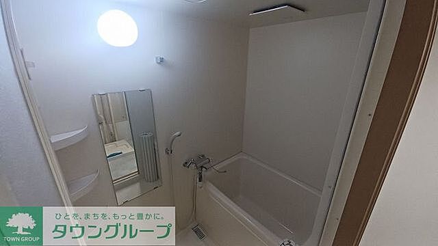 浴室