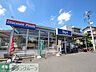 周辺：ビッグ・エー東村山本町店 徒歩19分。その他小売店 1460m