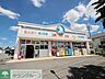 周辺：西松屋東村山店 徒歩2分。ショッピングセンター 150m