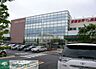 周辺：ヨークマート東村山店 徒歩6分。スーパー 450m