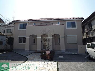 外観 外観