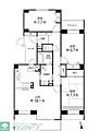 T`sgarden西寺尾C1階17.1万円
