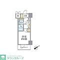 レスピール川崎3階8.3万円