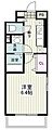 ViewTerrace24階8.5万円