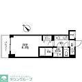 アイルグランデ川崎3階8.8万円