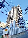 神奈川県川崎市中原区上丸子八幡町581-1：物件画像／株式会社タウンハウジング神奈川　川崎店