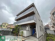 神奈川県川崎市川崎区江川2丁目6-4：物件画像／株式会社タウンハウジング神奈川　川崎店