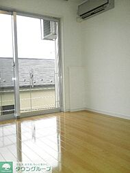 京急大師線 鈴木町駅 徒歩5分の賃貸マンション 3階1Kのリビング/ダイニング