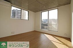 ＨＡＣＯ 203 2階1Kのリビング/ダイニング