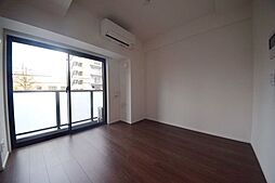 クラリッサ川崎ソレイユ 1002 10階ワンルームのリビング/ダイニング