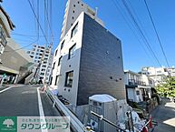 東京都大田区東馬込1丁目8-9：物件画像／株式会社タウンハウジング神奈川　川崎店