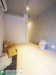 ルーナクレシェンテ川崎 501 5階ワンルームのリビング/ダイニング