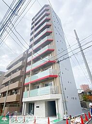 リライア横濱鶴見 302