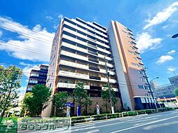 パークアクシス品川天王洲アイル 427