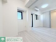 リビング/居室
