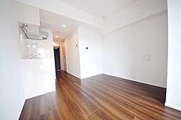 クラリッサ川崎グランデ 901 9階ワンルームのリビング/ダイニング