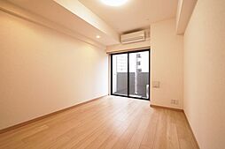 ルーブル川崎伍番館 306 3階1Kのリビング/ダイニング