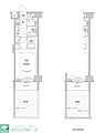 RELUXIA GRANDE 川崎1階11.8万円
