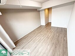 RELUXIA GRANDE 川崎 1Kの写真