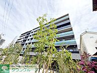 神奈川県川崎市幸区幸町2丁目687-1：物件画像／株式会社タウンハウジング神奈川　川崎店