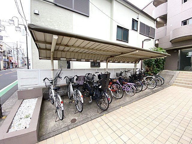 その他